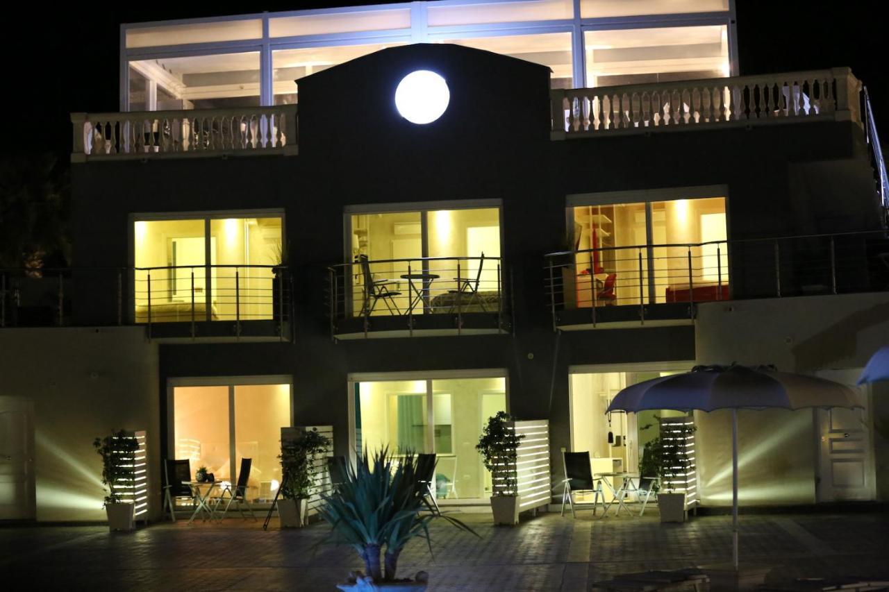 Villalaperla Licata Bagian luar foto