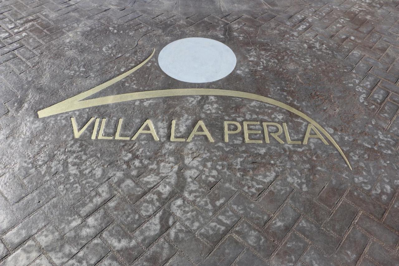 Villalaperla Licata Bagian luar foto