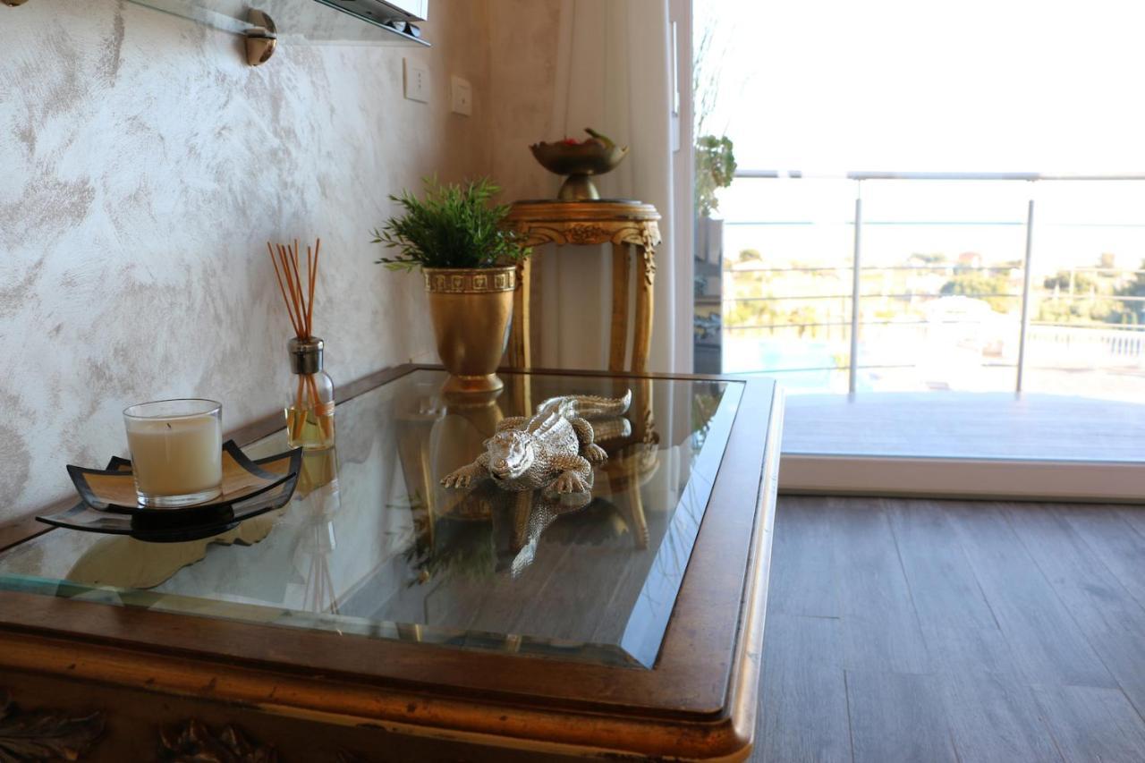 Villalaperla Licata Bagian luar foto