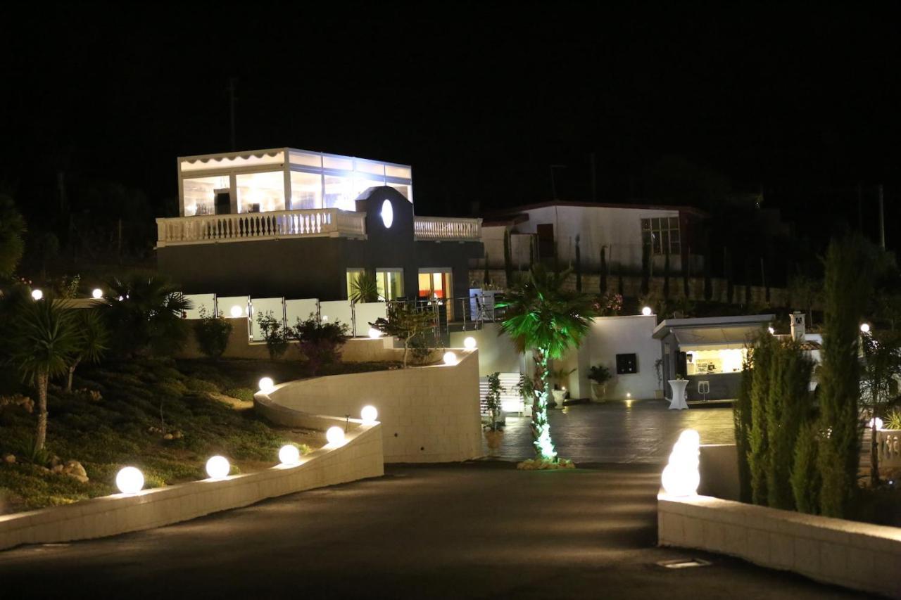 Villalaperla Licata Bagian luar foto