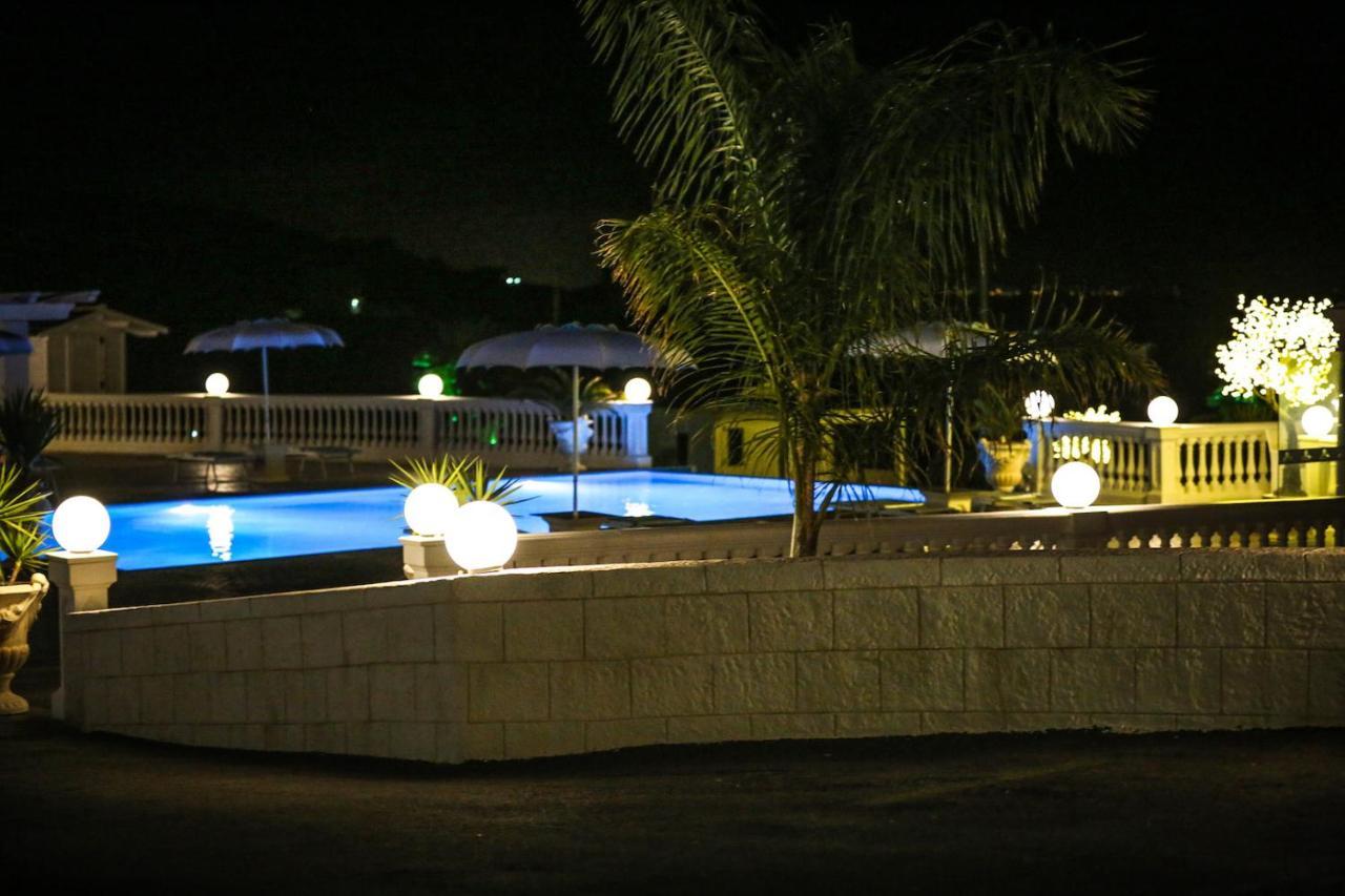 Villalaperla Licata Bagian luar foto