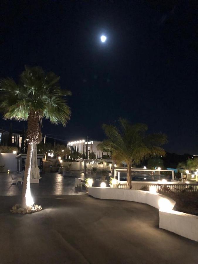 Villalaperla Licata Bagian luar foto