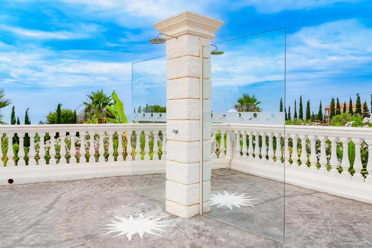 Villalaperla Licata Bagian luar foto